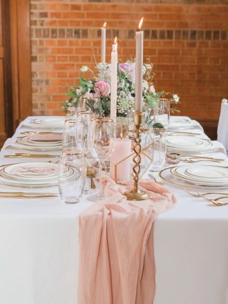 Wedding and Garden