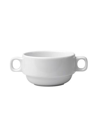 Porcelain, Cutlery & Glassware