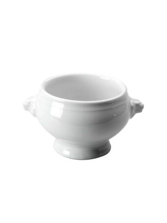 Porcelain, Cutlery & Glassware
